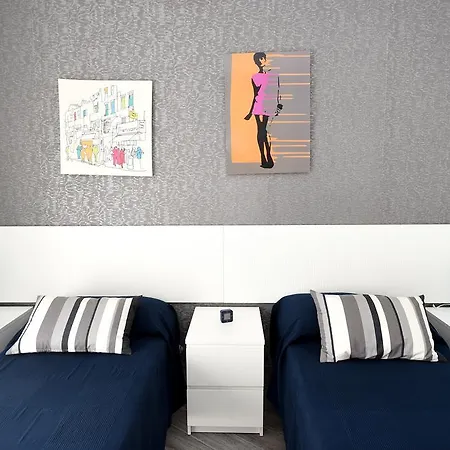 Corso Italia 250 Daire Sorrento