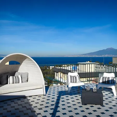 Corso Italia 250 Daire *