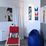 Apartament Corso Italia 250