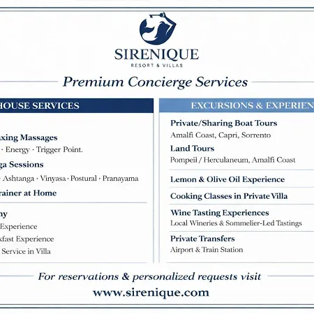 아파트 Corso Italia 250 *