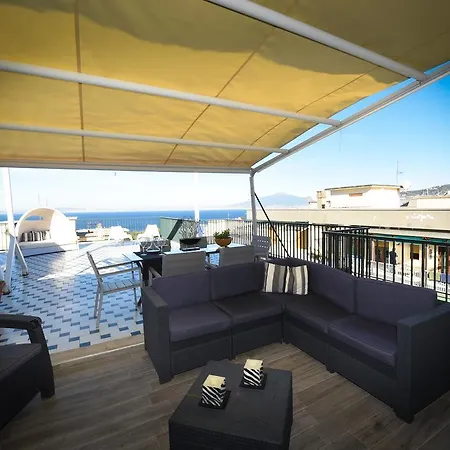 Apartment Corso Italia 250 *