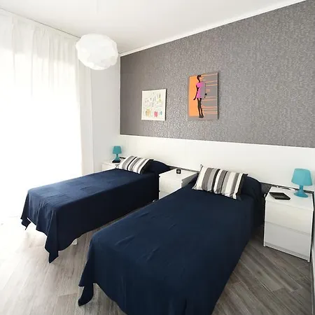 Corso Italia 250 Сорренто