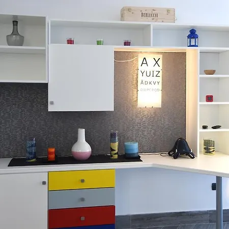 Corso Italia 250 Apartment *