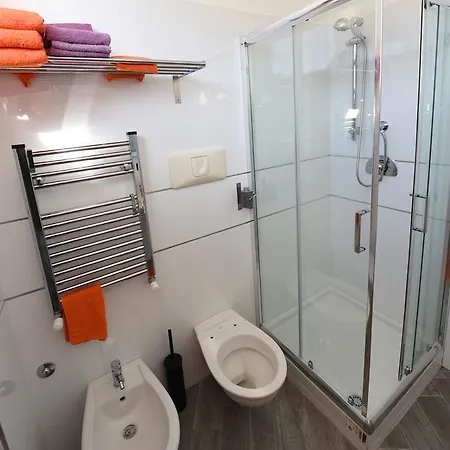 Corso Italia 250 Apartment