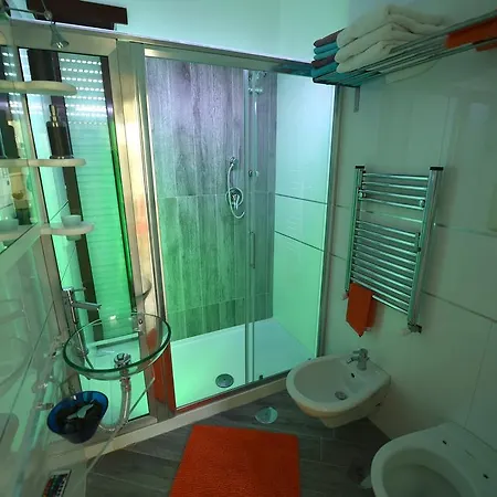 Corso Italia 250 Сорренто