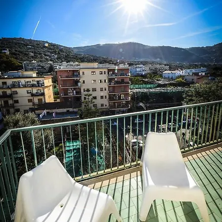 Corso Italia 250 Сорренто