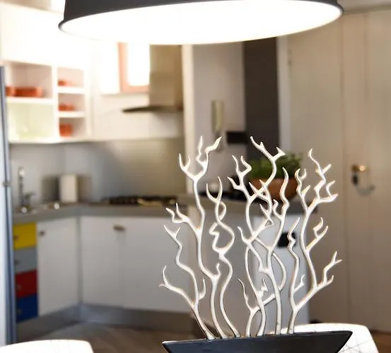 Apartment Corso Italia 250