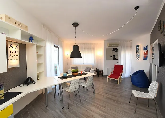Corso Italia 250 Apartment