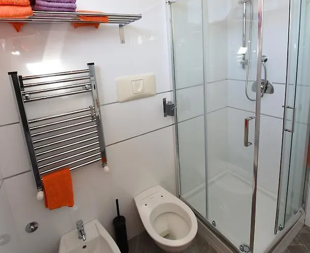 Corso Italia 250 Apartment