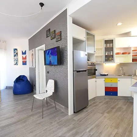 Corso Italia 250 * Sorrent