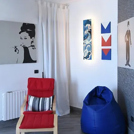 아파트 Corso Italia 250