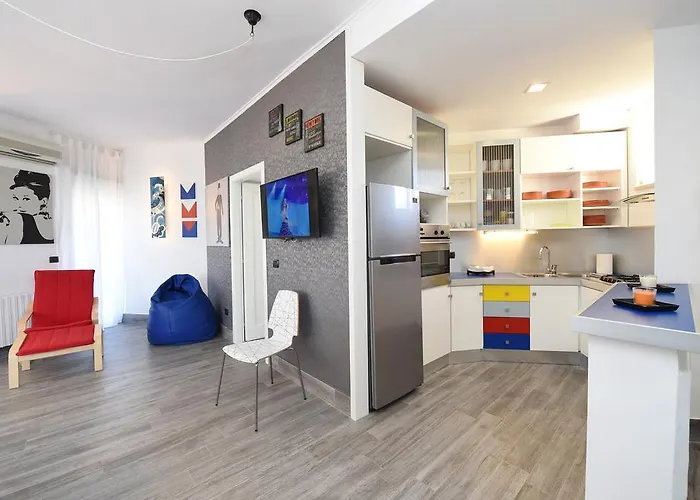 Corso Italia 250 * Σορέντο