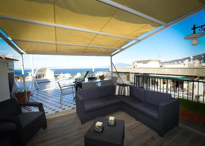 Διαμέρισμα Corso Italia 250 *