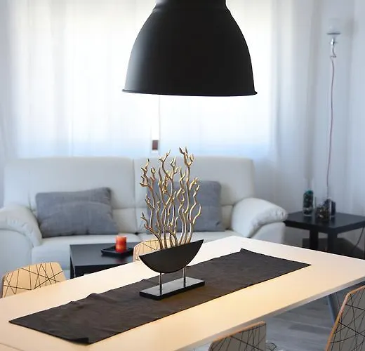 Corso Italia 250 Διαμέρισμα