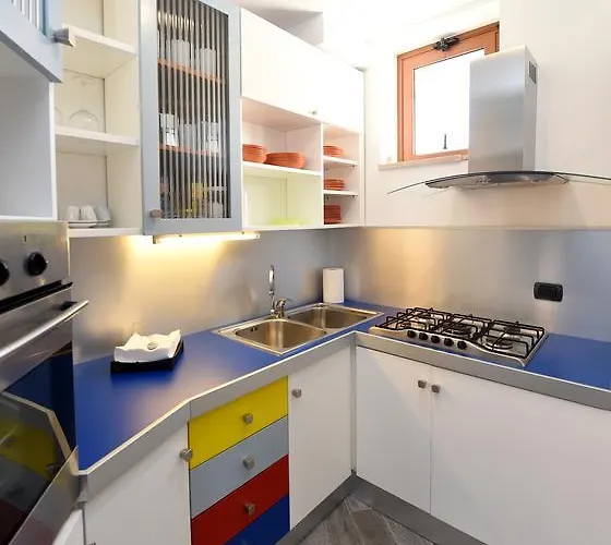 Corso Italia 250