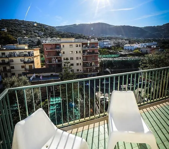 Corso Italia 250 Σορέντο
